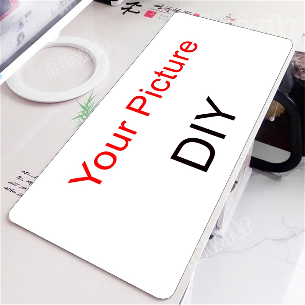 Gaming Keyboard Name - 1PC XXL Naam Maatwerk DIY Witte
