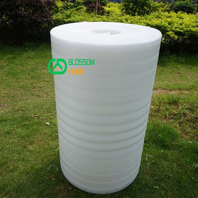 Pe Foam Sheet - 100 cm breedte parelkatoen EPE-vel schuimbord