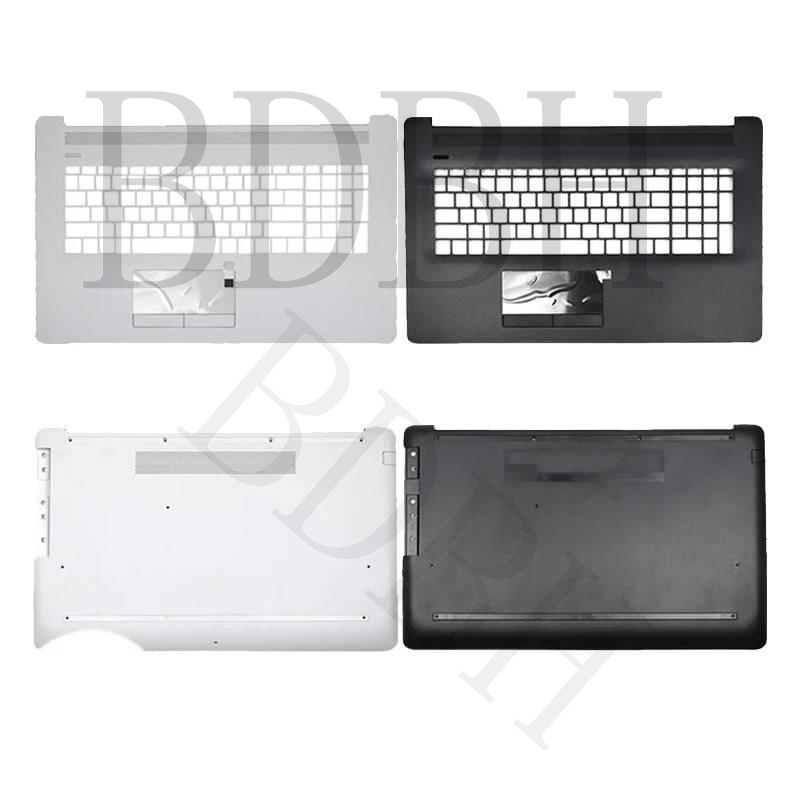Gaming Keyboard Backlit - Voor HP 17-BY 17-CA 470 G7