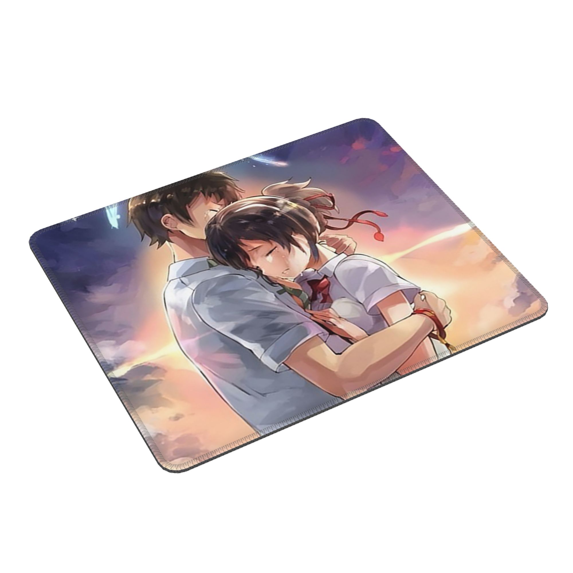 Gaming Keyboard Name - Japanse Anime Uw Naam Muismat Computertoetsenbord