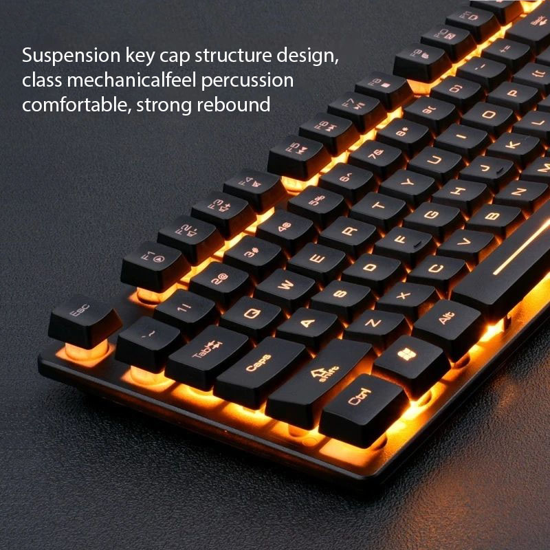 KM320 toetsenbord- en muisset  - Gaming Keyboard And Mouse Combo Wireless recensie en prijs