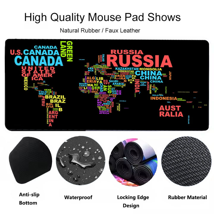 Engelse landnaam Cheat Sheet S - Gaming Keyboard Name recensie en prijs