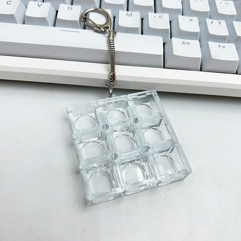 【C】DIY mechanische toetsenbord - Mechanical Switch Tester recensie en prijs