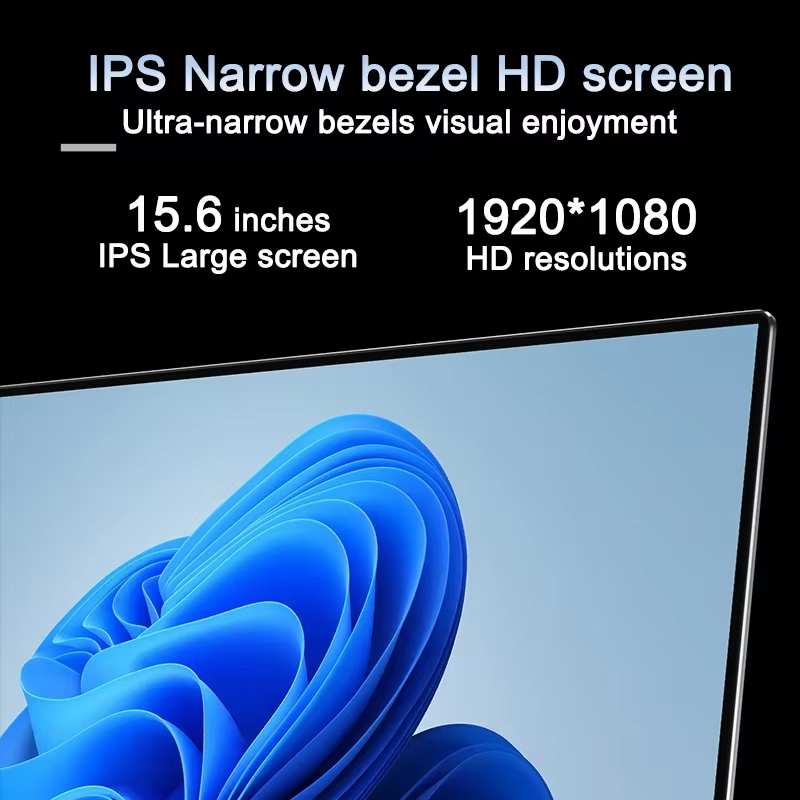 Nieuwe 15,6' Laptop Intel Core - Gaming Keyboard Backlit recensie en prijs