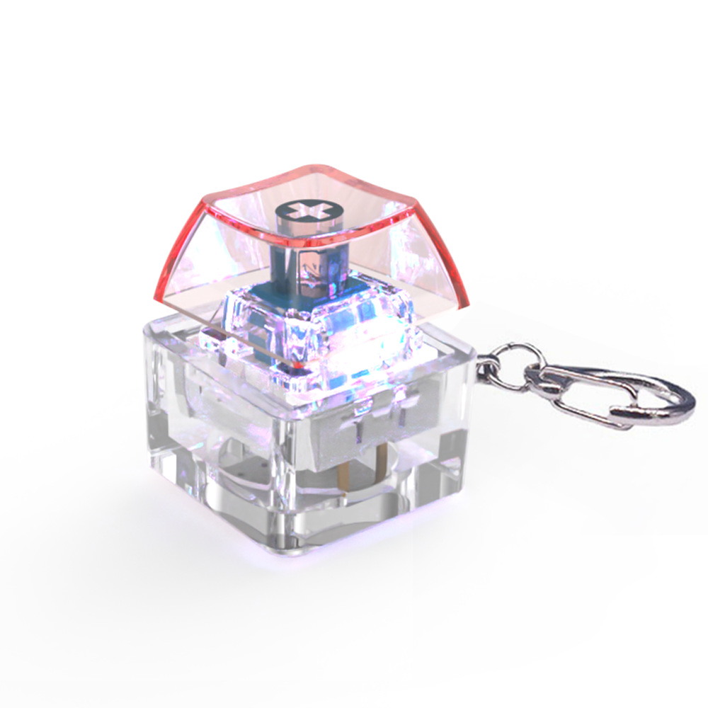 Mechanisch Toetsenbord Sleutel - Mechanical Switch Tester recensie en prijs