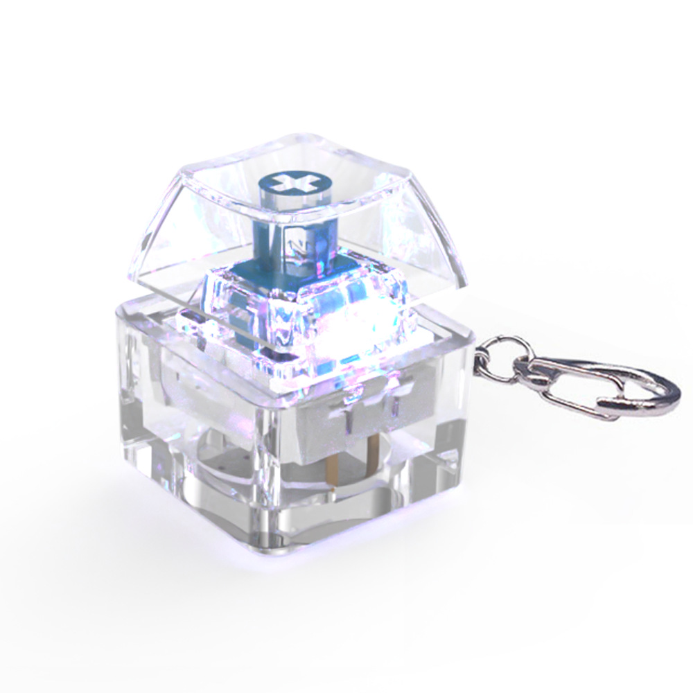 Mechanisch Toetsenbord Sleutel - Mechanical Switch Tester recensie en prijs
