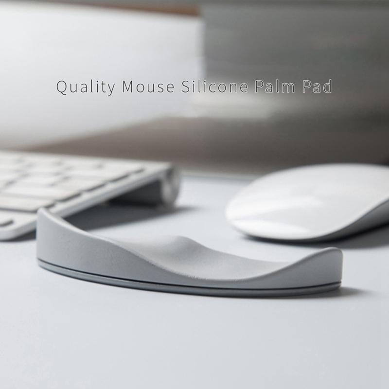 Siliconen muis polssteun Zacht - Gaming Keyboard Hand recensie en prijs
