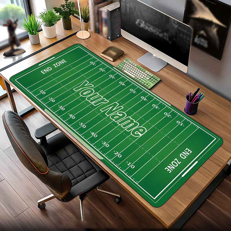 Aangepaste naam American Footb - Gaming Keyboard Name recensie en prijs