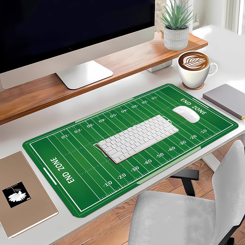 Aangepaste naam American Footb - Gaming Keyboard Name recensie en prijs