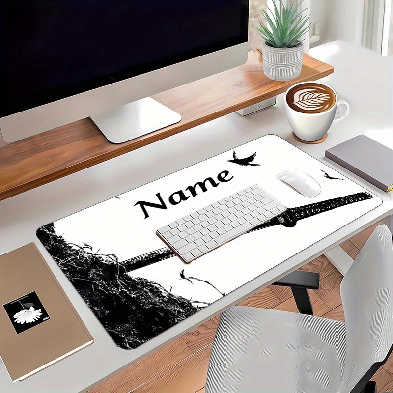 Wanderer Thema Aangepaste naam - Gaming Keyboard Name recensie en prijs