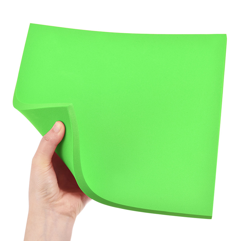 4 Stuks Eva Foam Vellen Dikte  - Pe Foam Sheet recensie en prijs