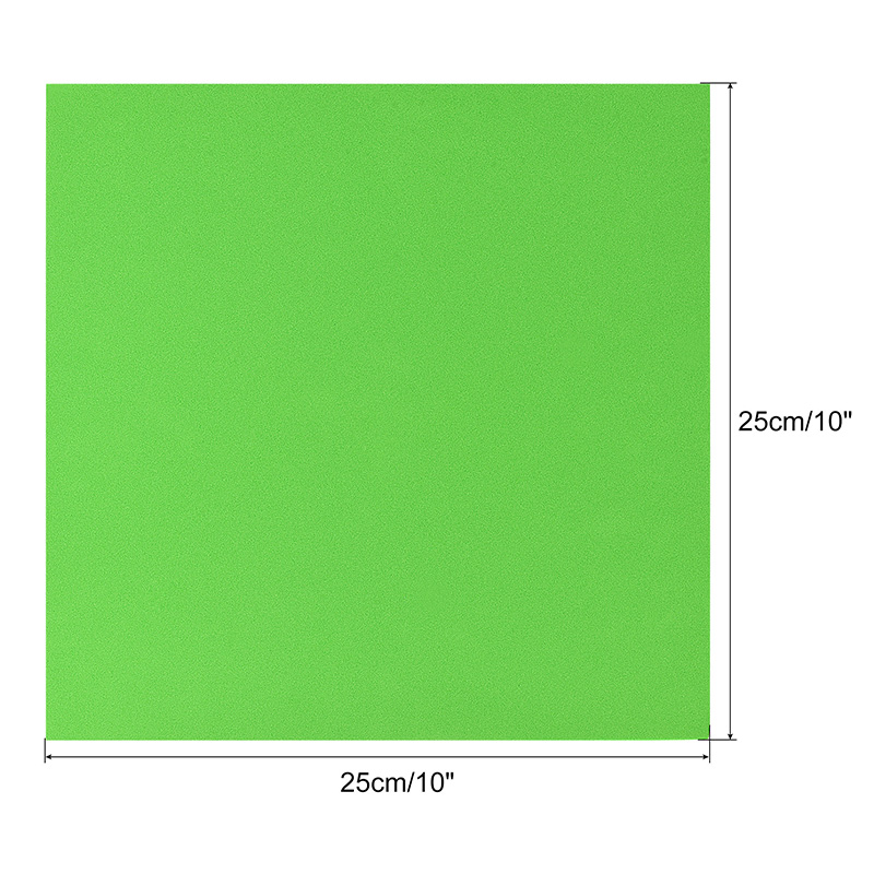 4 Stuks Eva Foam Vellen Dikte  - Pe Foam Sheet recensie en prijs