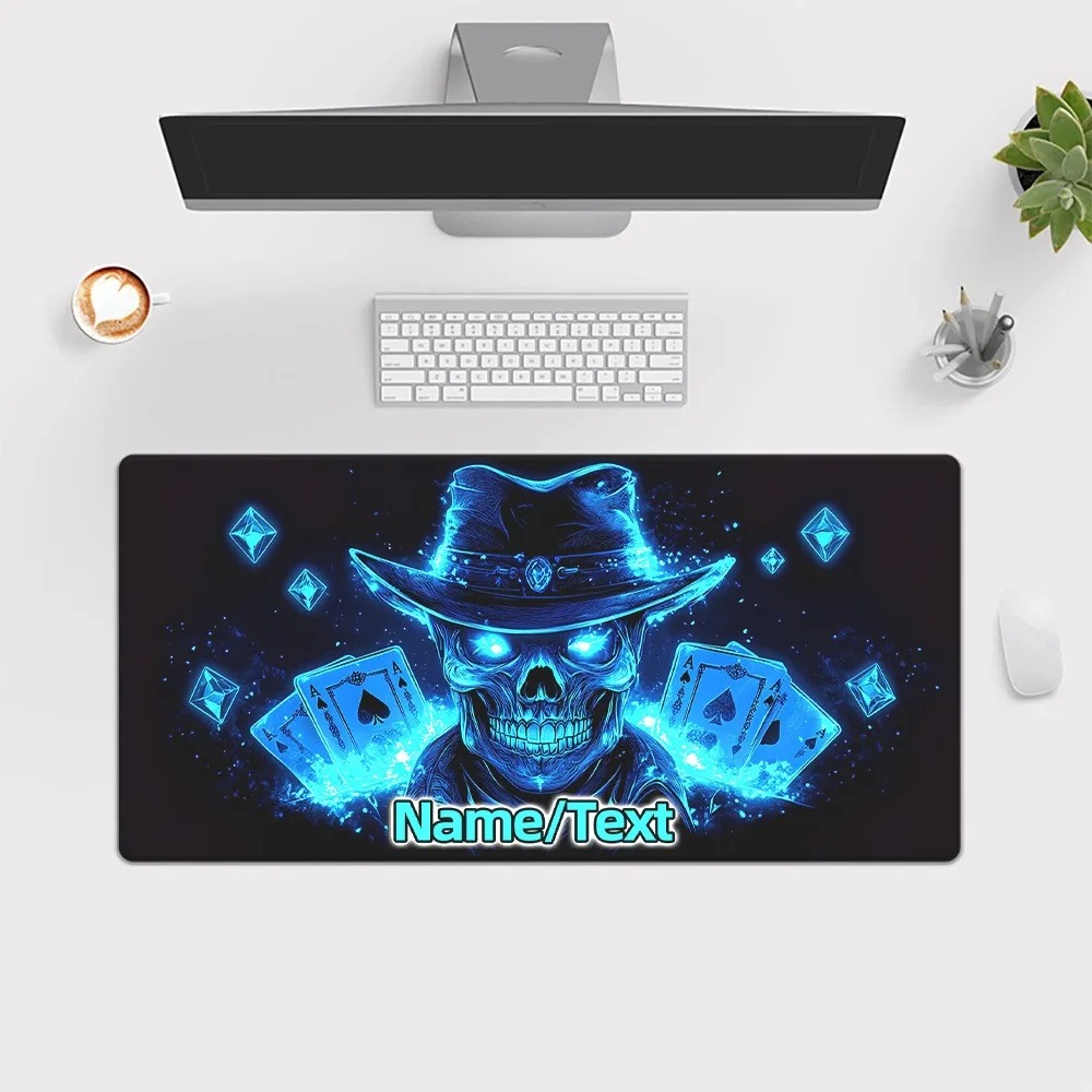 Trendy unieke poker spider gep - Gaming Keyboard Name recensie en prijs