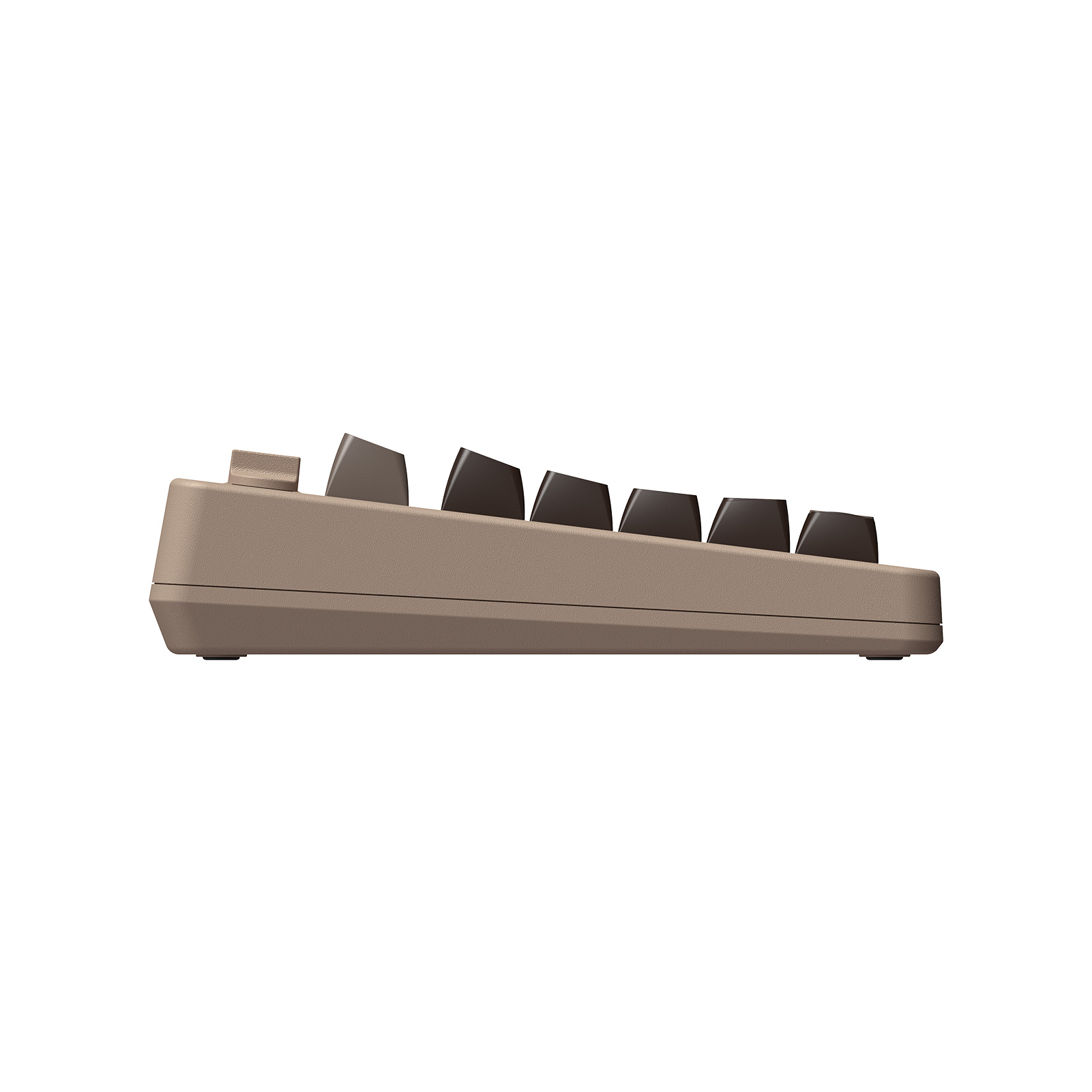 8BitDo retro mechanisch toetse - Gaming Keyboard Mechanical recensie en prijs