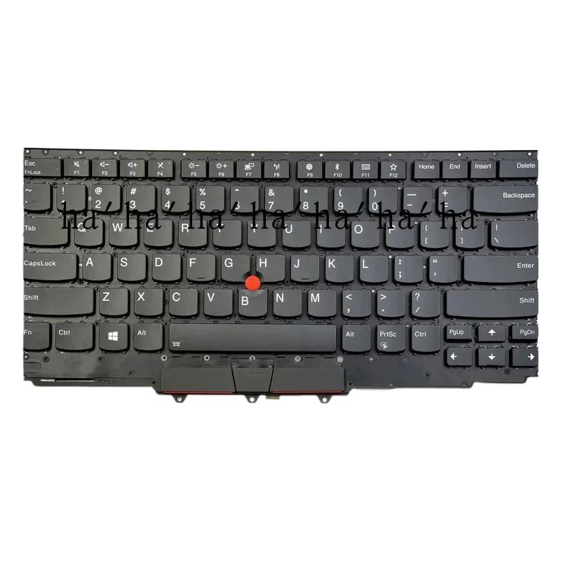 Nieuw Voor Lenovo ThinkPad X1  - Gaming Keyboard Backlit recensie en prijs