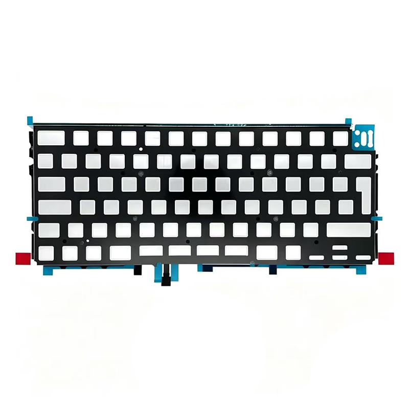 Nieuwe Laptop UK Toetsenbord A - Gaming Keyboard Backlit recensie en prijs