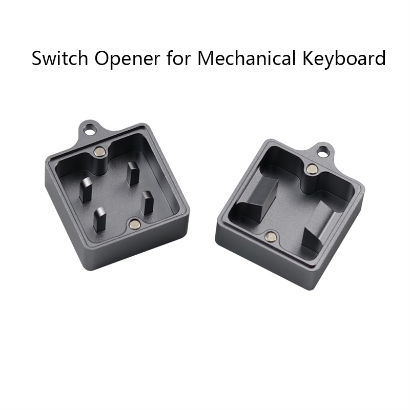 1 Set Magnetische Schakelopene - Mechanical Switch Tester recensie en prijs