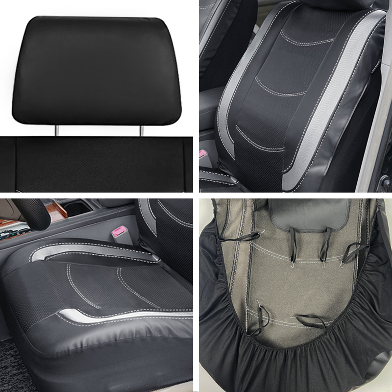 AUTOPLUS Universele autostoelh - Pe Foam Sheet recensie en prijs