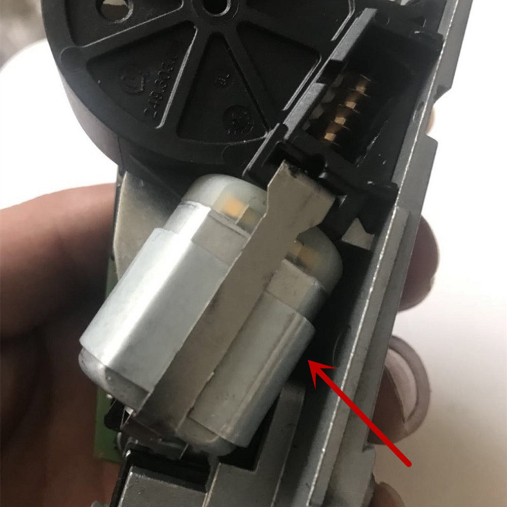 J764 ELV Stuurkolom Motor Micr - Mechanical Switch Tester recensie en prijs