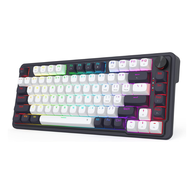 Redragon K673 HE Rapid Trigger - Gaming Keyboard Thocky recensie en prijs
