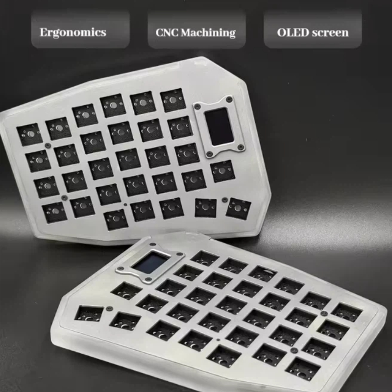 Aangepaste mechanische toetsen - Gaming Keyboard Not Typing recensie en prijs
