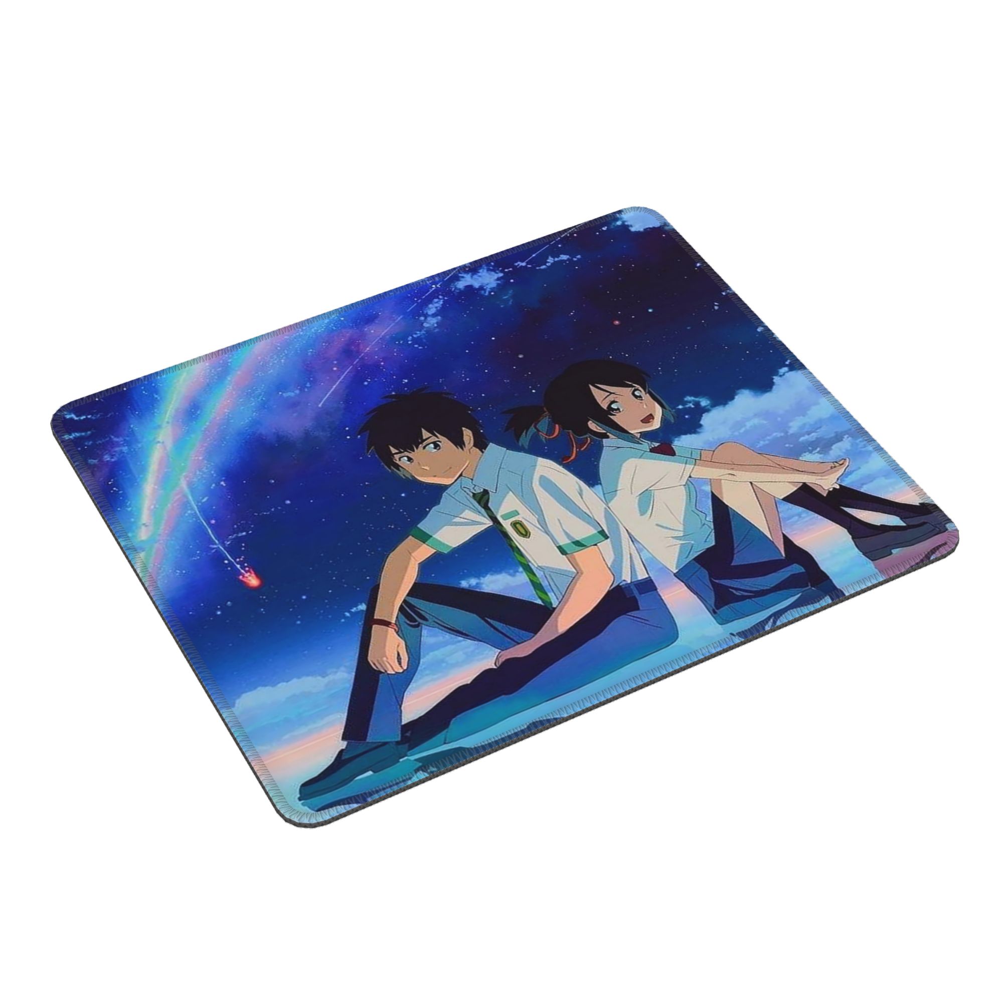 Japanse Anime Uw Naam Muismat  - Gaming Keyboard Name recensie en prijs