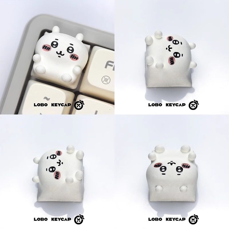 Chiikawa-achtige schattige ani - Gaming Keyboard Mechanical recensie en prijs