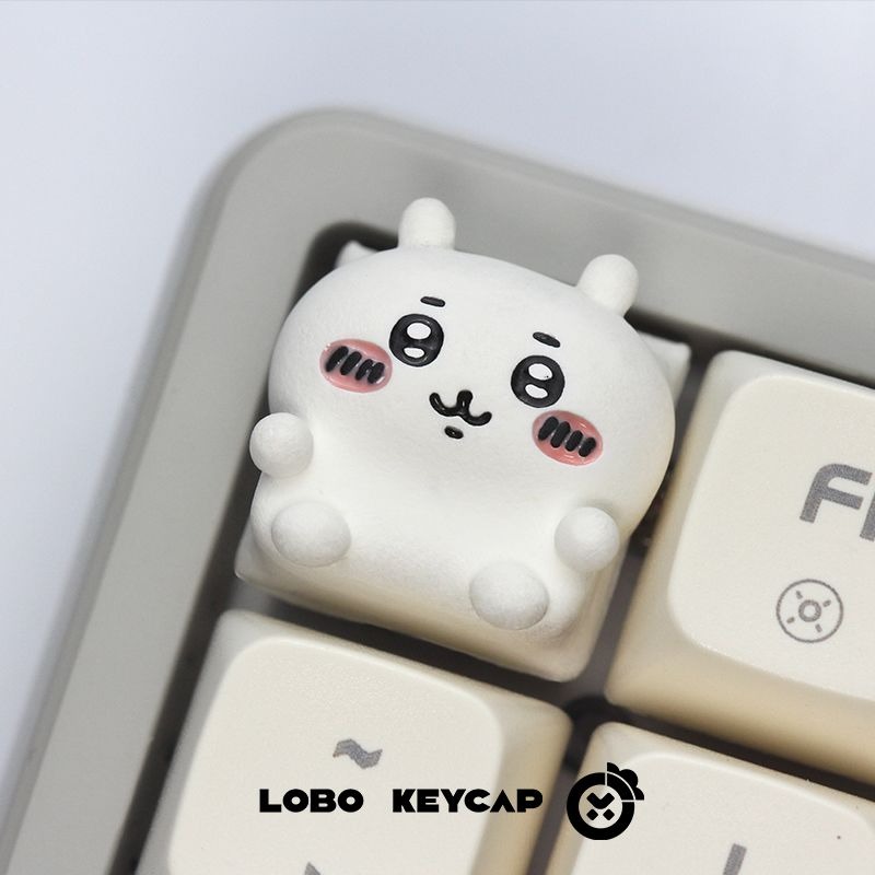 Chiikawa-achtige schattige ani - Gaming Keyboard Mechanical recensie en prijs