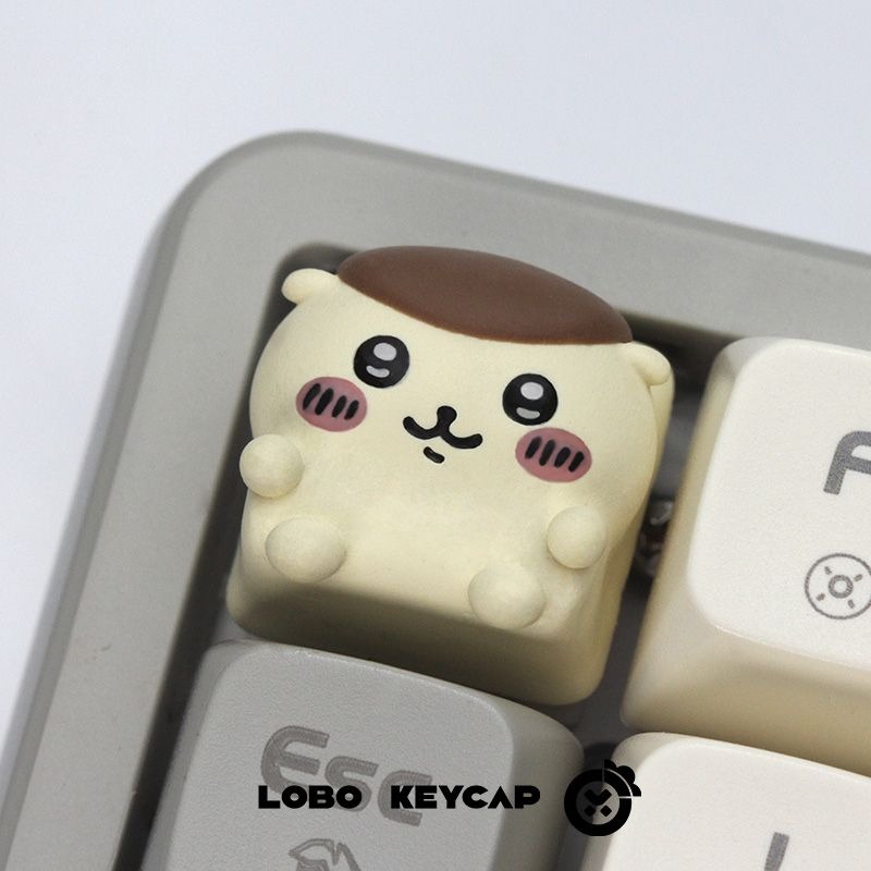 Chiikawa-achtige schattige ani - Gaming Keyboard Mechanical recensie en prijs
