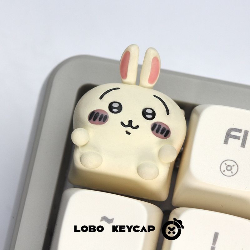 Chiikawa-achtige schattige ani - Gaming Keyboard Mechanical recensie en prijs