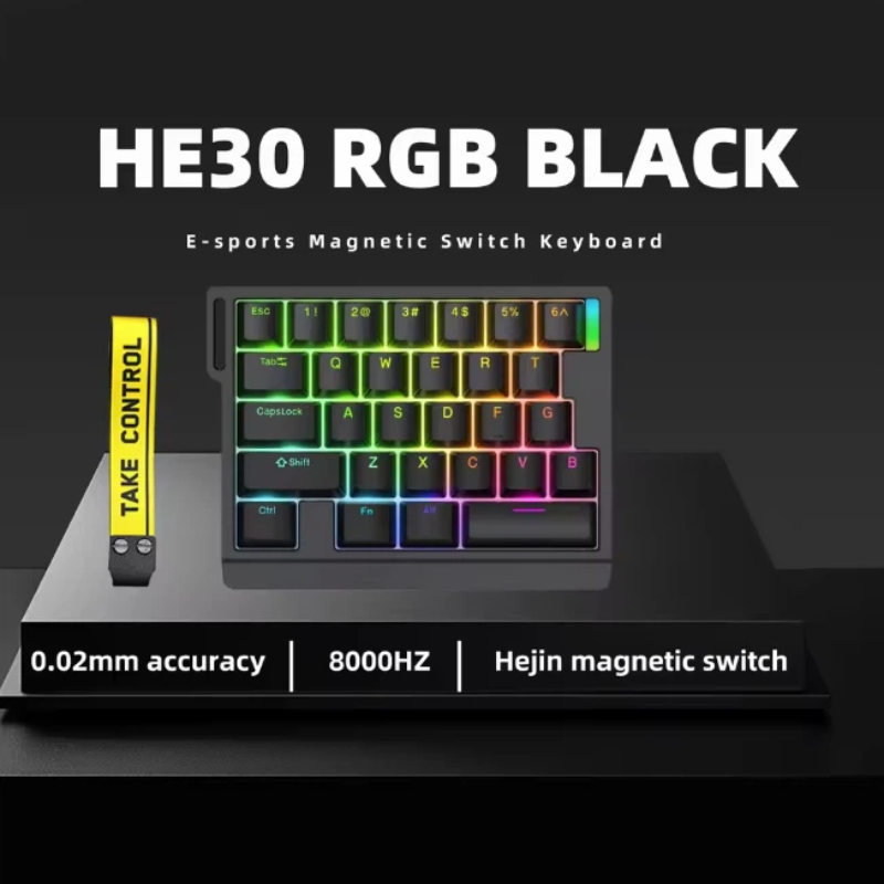 HE30 Magnetisch gamingtoetsenb - Gaming Keyboard Not Typing recensie en prijs