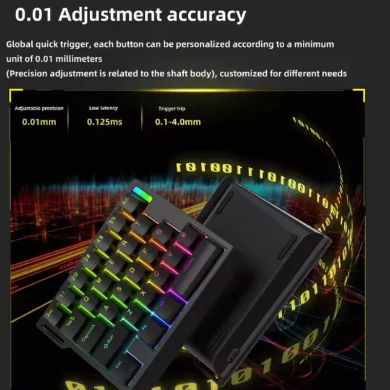 HE30 Magnetisch gamingtoetsenb - Gaming Keyboard Not Typing recensie en prijs
