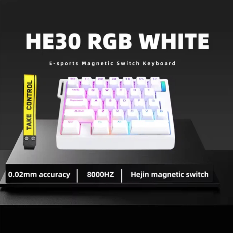 HE30 Magnetisch gamingtoetsenb - Gaming Keyboard Not Typing recensie en prijs