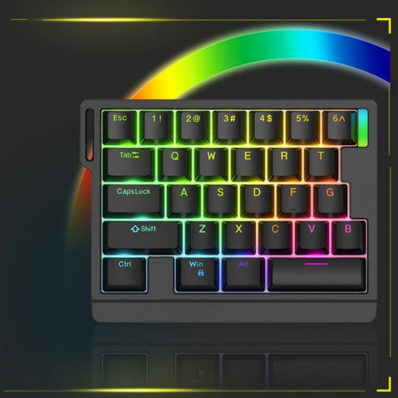 HE30 Magnetisch gamingtoetsenb - Gaming Keyboard Not Typing recensie en prijs