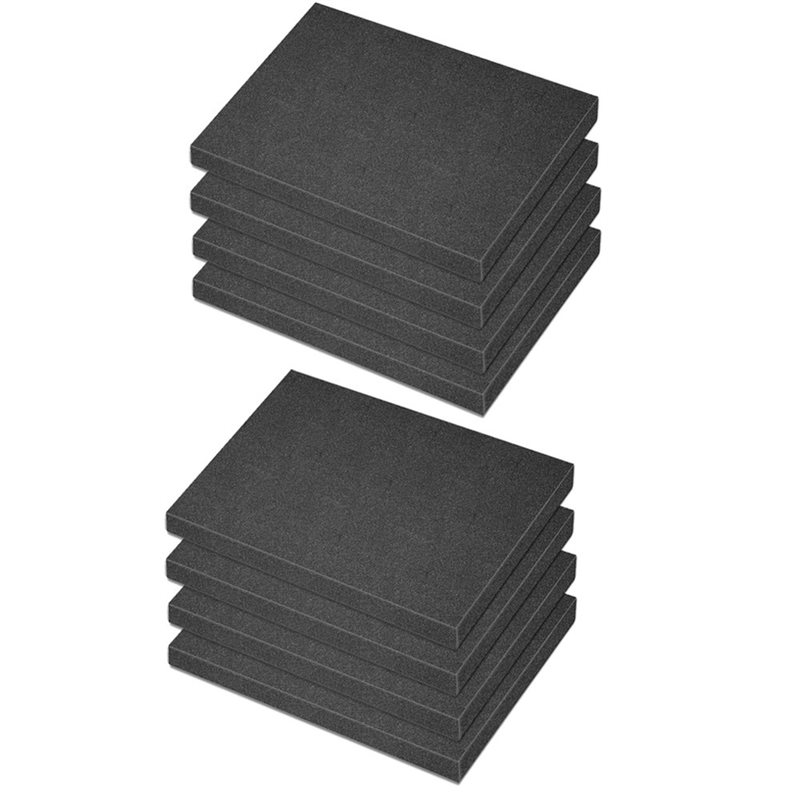 LLCS-12 Stuks 16 x 12 x 0,5 in - Pe Foam Sheet recensie en prijs