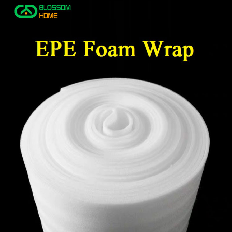 100 cm breedte parelkatoen EPE - Pe Foam Sheet recensie en prijs