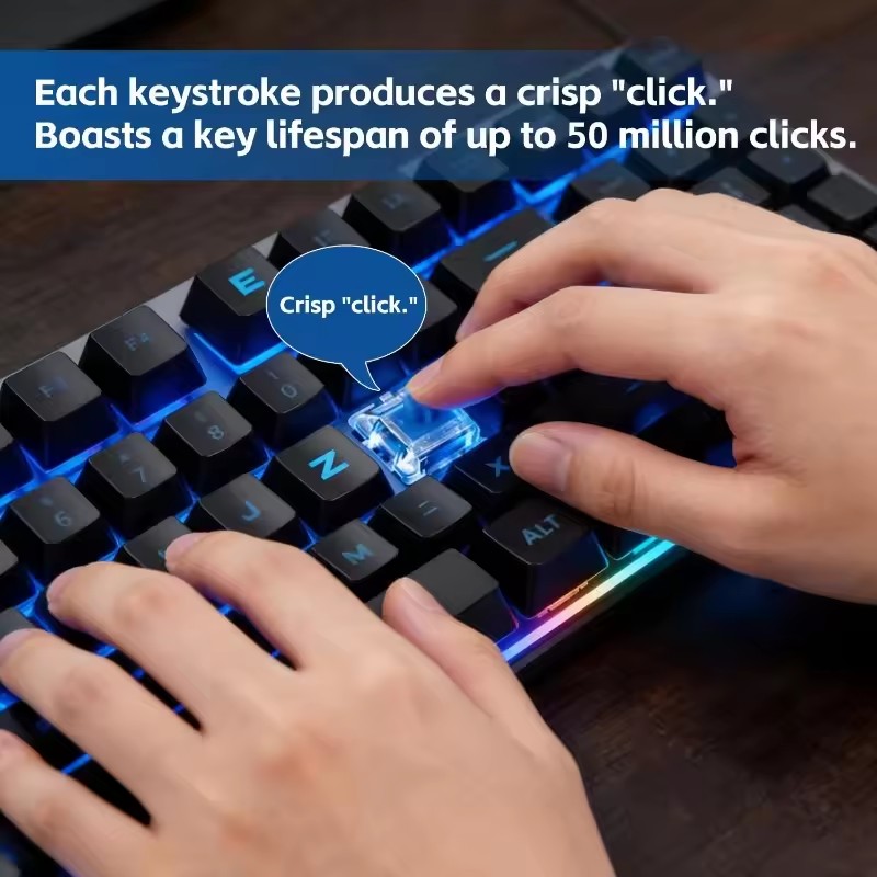 10/30 stuks 3-pins vervangende - Gaming Keyboard Mechanical recensie en prijs