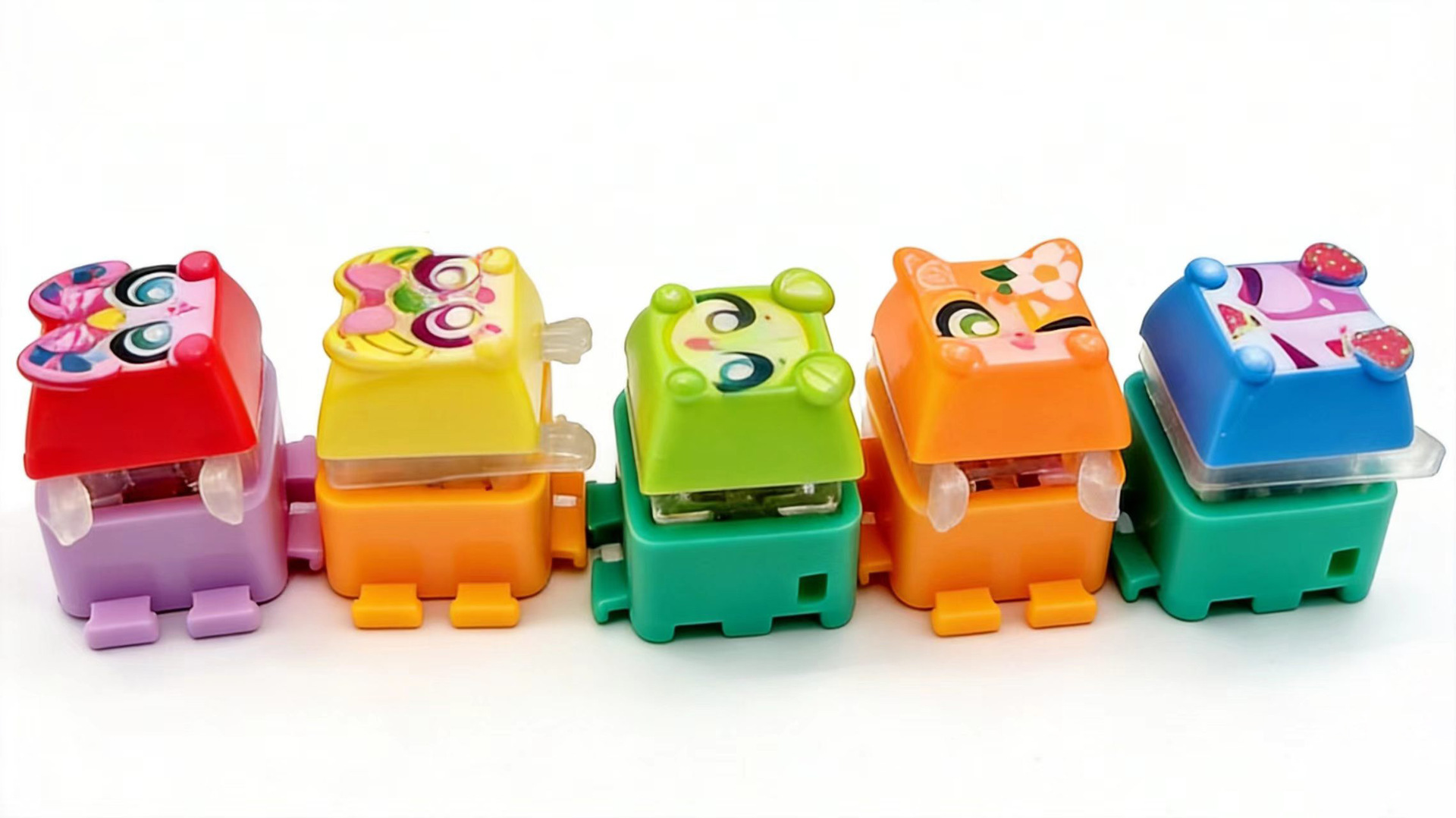 Fidget Keycap Sleutelhanger me - Gaming Keyboard Mechanical recensie en prijs