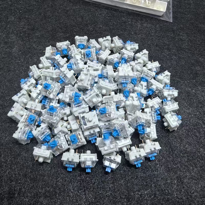 20-100 stuks mechanische toets - Mechanical Switch Tester recensie en prijs