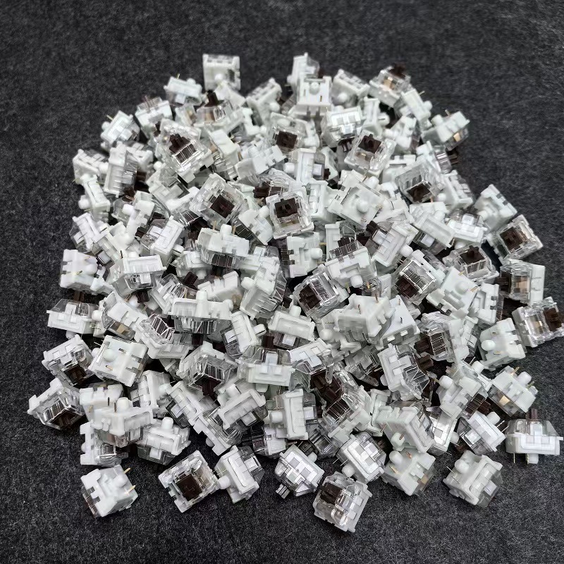 20-100 stuks mechanische toets - Mechanical Switch Tester recensie en prijs