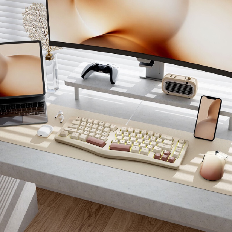 A86 Gaming-toetsenbord Gesplit - Gaming Keyboard Not Typing recensie en prijs