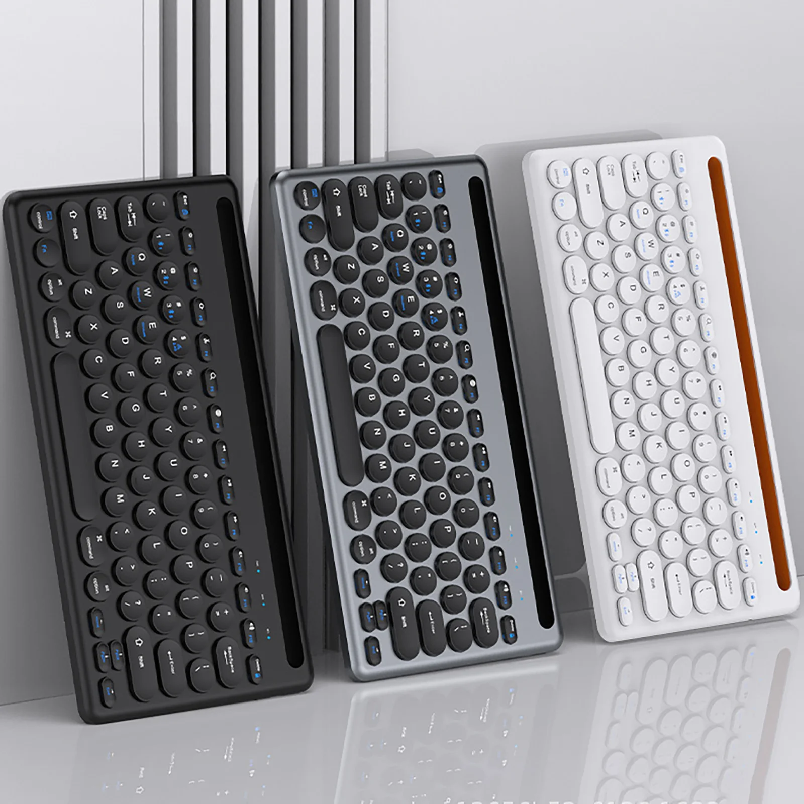 Draadloze toetsenbord-muiscomb - Gaming Keyboard And Mouse Combo Wireless recensie en prijs