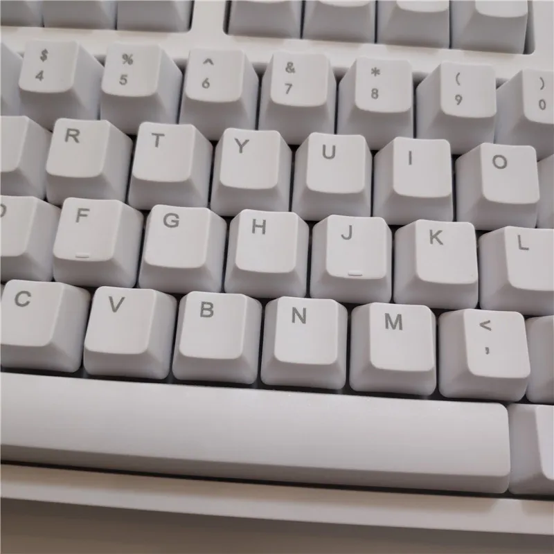 FPS Play Budget Bedraad 87 TKL - Gaming Keyboard Budget recensie en prijs