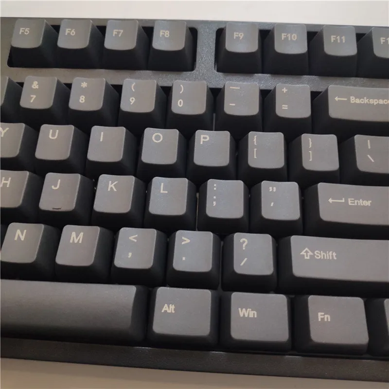 FPS Play Budget Bedraad 87 TKL - Gaming Keyboard Budget recensie en prijs