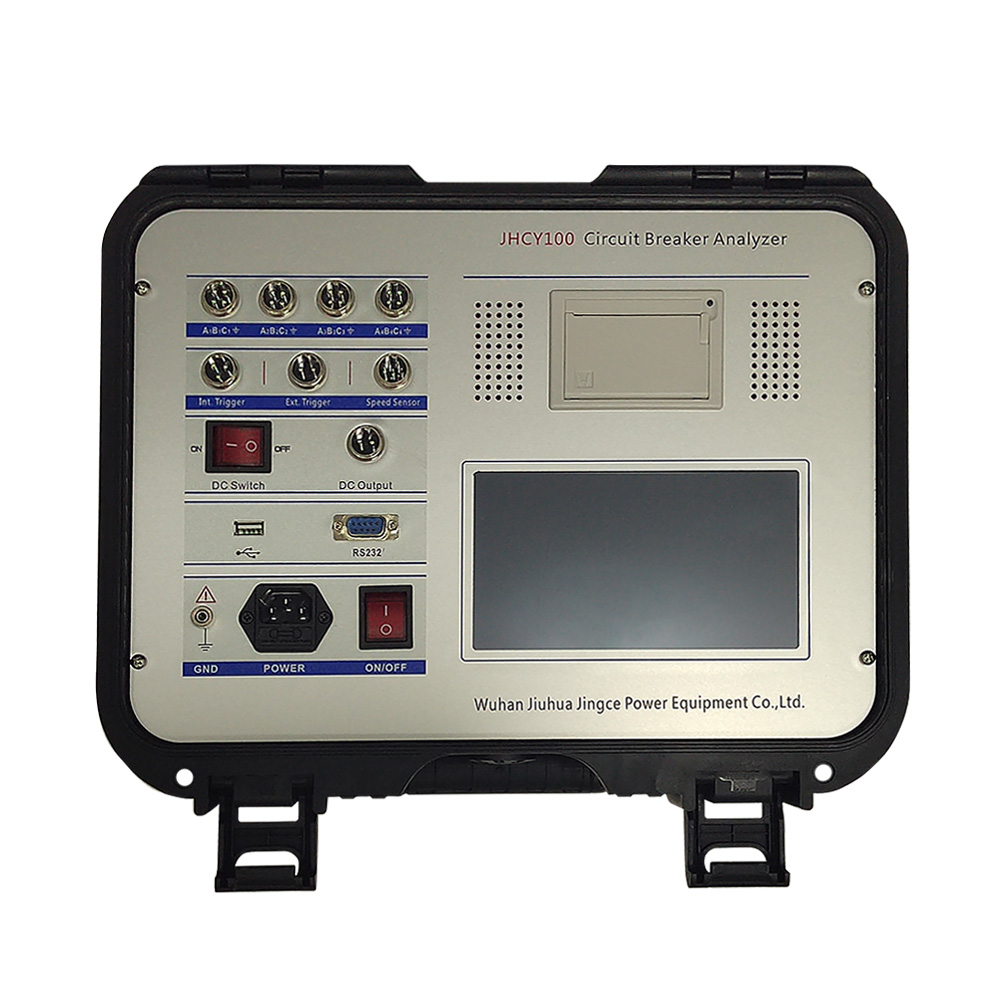 Digitale automatische schakela - Mechanical Switch Tester recensie en prijs