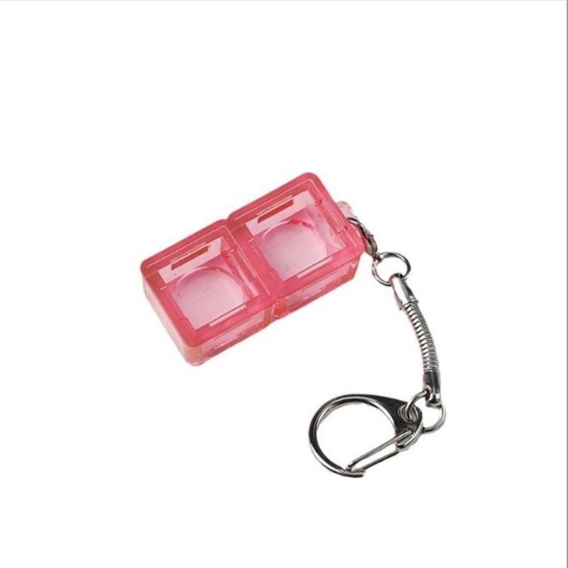 (.) DIY Fidget Keycap Stressve - Mechanical Switch Tester recensie en prijs