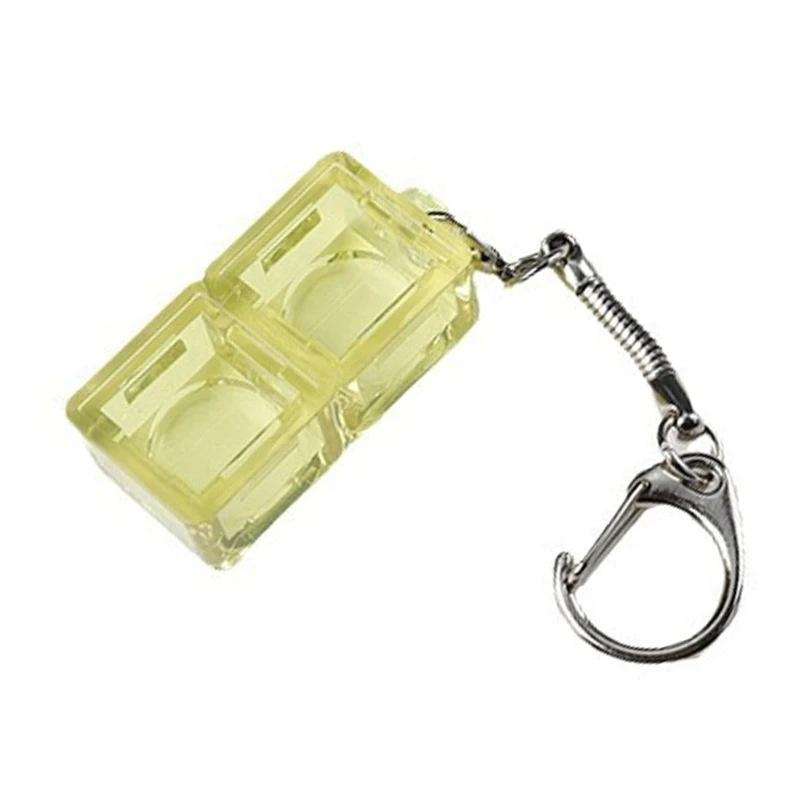 (.) DIY Fidget Keycap Stressve - Mechanical Switch Tester recensie en prijs