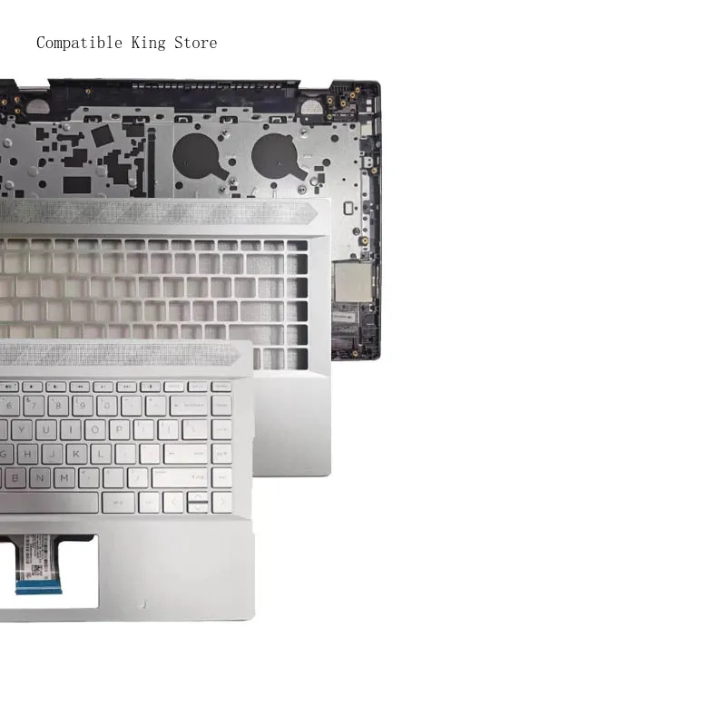 B Nieuwe US ​​Toetsenbord Voor - Gaming Keyboard Backlit recensie en prijs