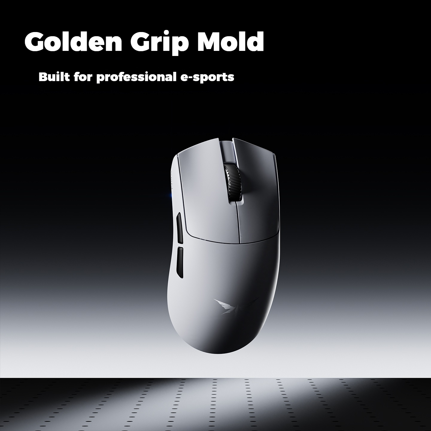 VGN Falcon 3 draadloze esports - Gaming Keyboard 1 Hand recensie en prijs