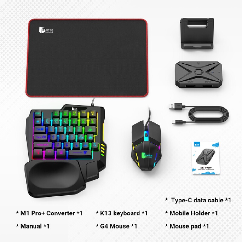 Gamwing M1 Pro Plus Gaming Key - Gaming Keyboard Not Typing recensie en prijs